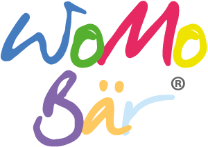 WoMoBär Logo