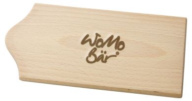 WoMoBär® Kinder-Vesperbrett 