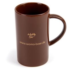 WoMoBär® Tasse 