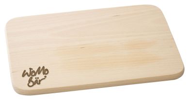 WoMoBär® Stullenbrett 