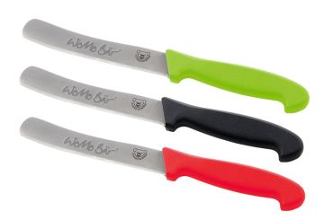 3er Set WoMoBär® Lieblingsmesser 