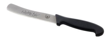 3er Set WoMoBär® Lieblingsmesser Schwarz