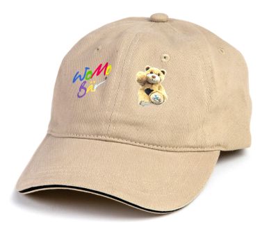 WoMoBär® Cap 